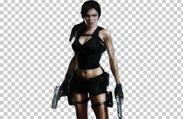 Tomb Raider: Underworld Tomb Raider: Legend Lara Croft Tomb Raider Trilogy PNG, Clipart, Abdomen, Costume, Crystal Dynamics, Game, Gaming Free PNG Download