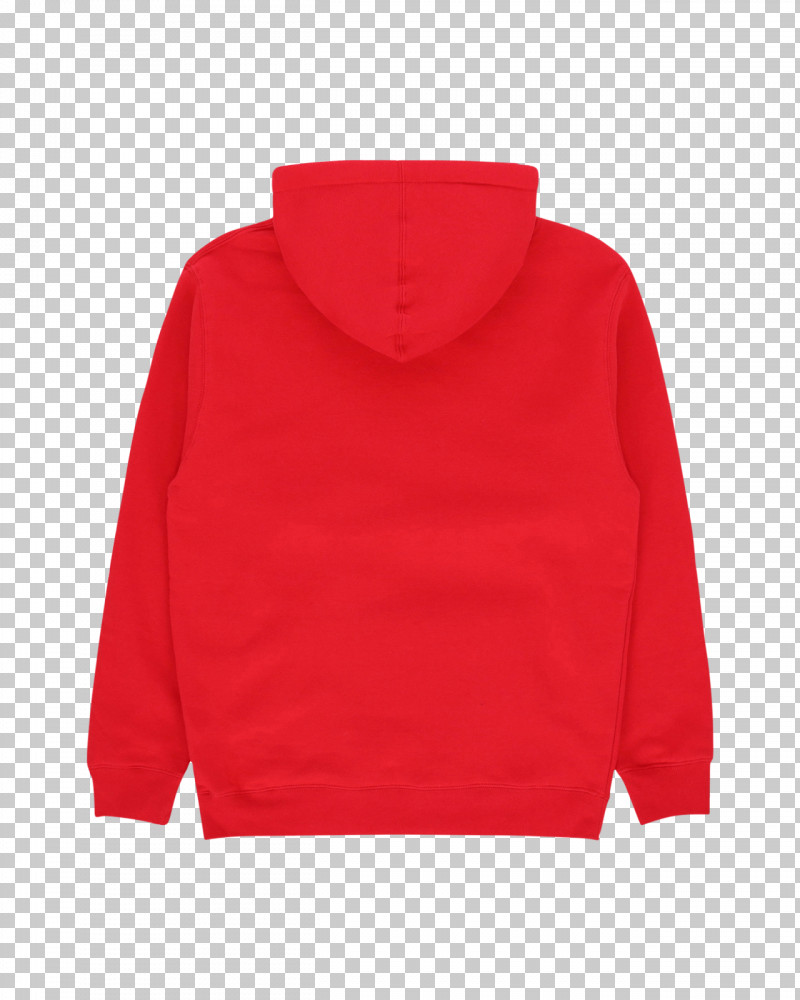 Clothing Red Sleeve Outerwear Hood PNG, Clipart, Clothing, Hood, Hoodie, Jacket, Jersey Free PNG Download