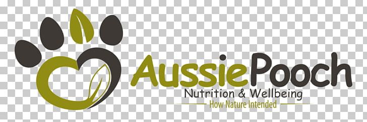 Aussie Pooch Nutrition & Wellbeing Logo Dog Brand PAWS Darwin PNG, Clipart, Brand, Business, Computer Wallpaper, Copyright, Darwin Free PNG Download