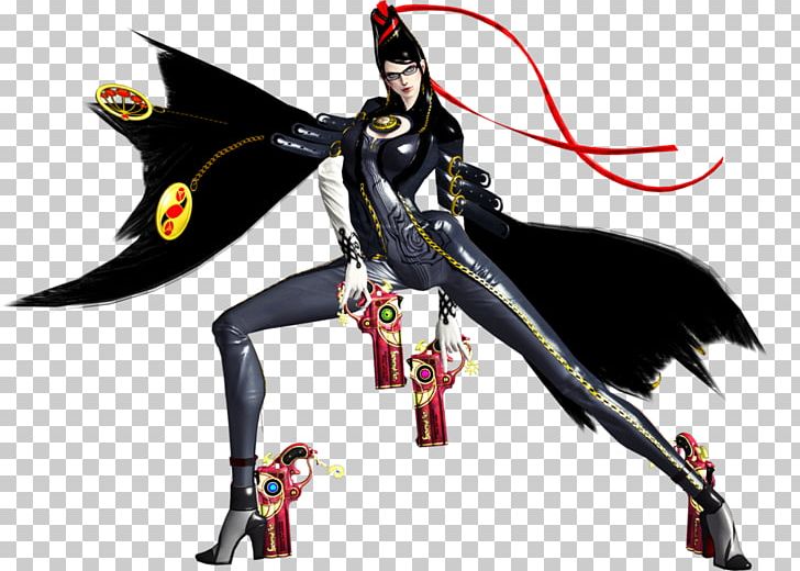 SSB for Wii U/3DS Bayonetta Background by shrooby on DeviantArt