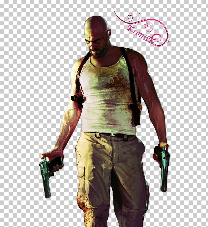 Max Payne 3 Max Payne 2: The Fall Of Max Payne Grand Theft Auto V Xbox 360 PNG, Clipart, Arm, Facial Hair, Gaming, Grand Theft Auto V, Joint Free PNG Download