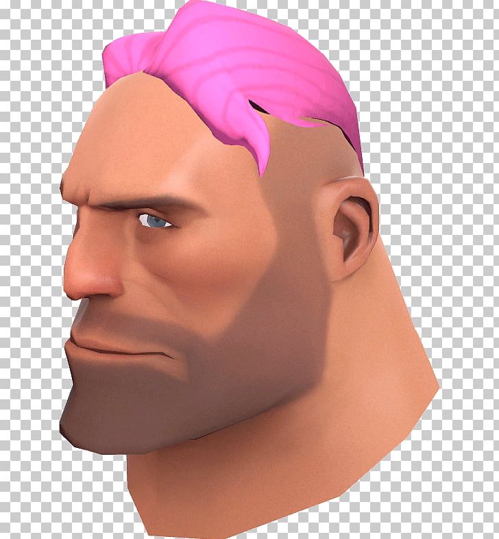 Team Fortress 2 Cheek Hair .tf Headgear PNG, Clipart, Cheek, Chin, Coupe, Ear, Eyebrow Free PNG Download
