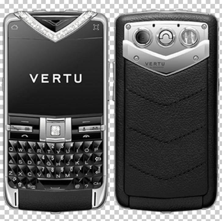 Vertu Ti Nokia E72 Smartphone PNG, Clipart, Android, Electronic Device, Electronics, Gadget, Mobile Phone Free PNG Download