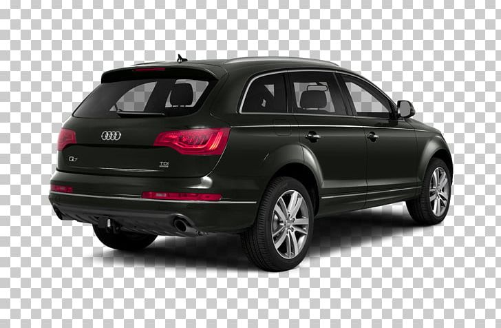 Volkswagen Audi Q7 Open Road VW Of Manhattan Automatic Transmission PNG, Clipart, Audi, Audi Q7, Automatic Transmission, Automotive Design, Automotive Exterior Free PNG Download