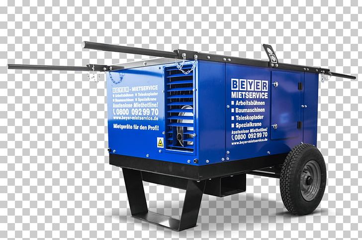 Electric Generator Emergency Power System Machine Power Rating BEYER-Mietservice KG PNG, Clipart, Baustelle, Chassis, Computer Hardware, Datasheet, Electric Generator Free PNG Download