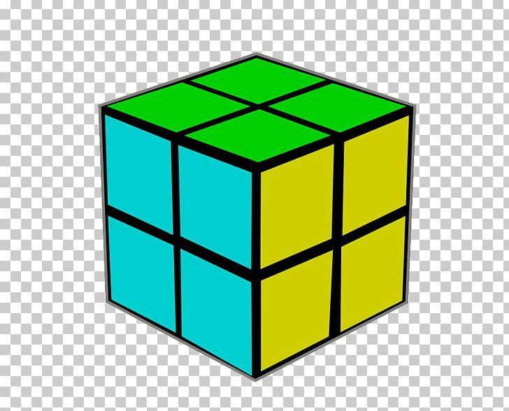 Rubik's Cube Pocket Cube Cubo De Espejos Puzzle PNG, Clipart,  Free PNG Download