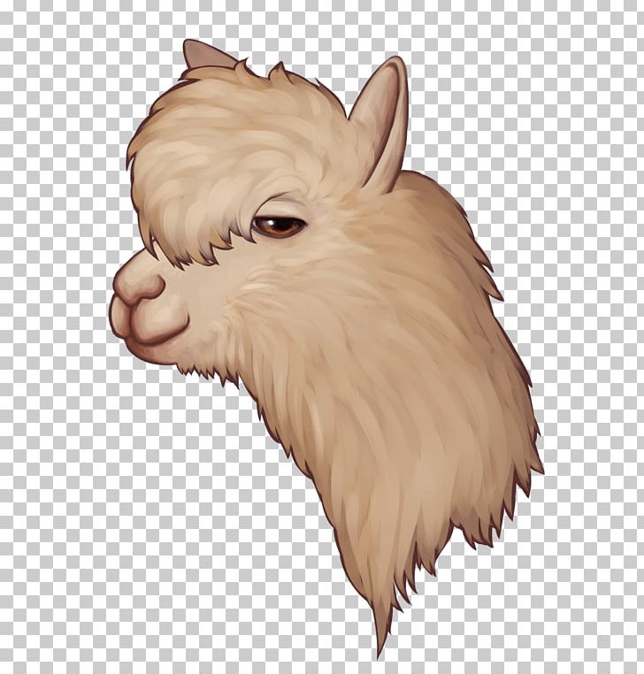 Snout Dog Whiskers Goat Camel PNG, Clipart, Alpaca, Animals, Camel, Camel Like Mammal, Carnivoran Free PNG Download