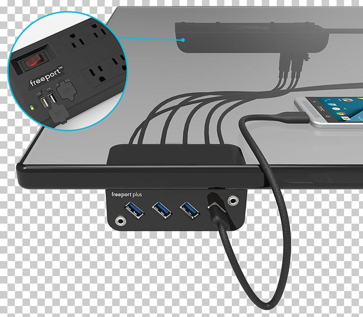 Standing Desk Cable Management Sit-stand Desk Cable Tray PNG, Clipart, Ac Power Plugs And Sockets, Cable , Cable Tray, Computer, Cubicle Free PNG Download