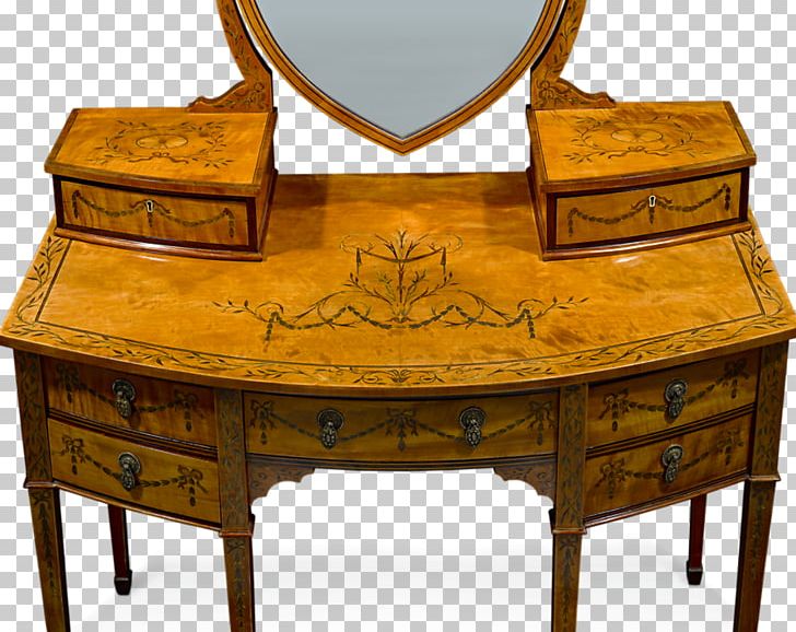 Table Antique Furniture Antique Furniture Lowboy PNG, Clipart, 20th Century, Antique, Antique Furniture, Chair, Desk Free PNG Download
