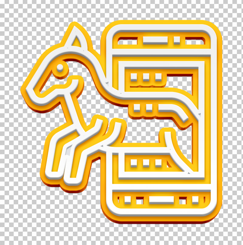 Trojan Icon Cyber Crime Icon Crime Icon PNG, Clipart, Crime Icon, Cyber Crime Icon, Line, Maze, Trojan Icon Free PNG Download