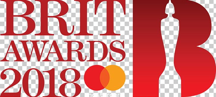2018 Brit Awards The O2 Arena The BRIT Awards Critics' Choice PNG, Clipart,  Free PNG Download