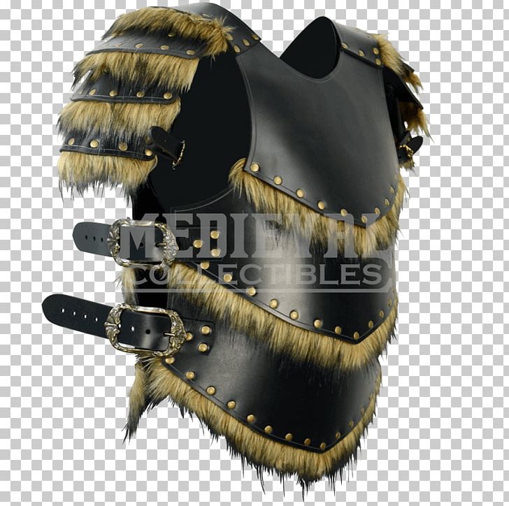 Body Armor Armour Leather Warrior レザーアーマー PNG, Clipart, Armour, Body Armor, Costume, Fake Fur, Jaw Free PNG Download