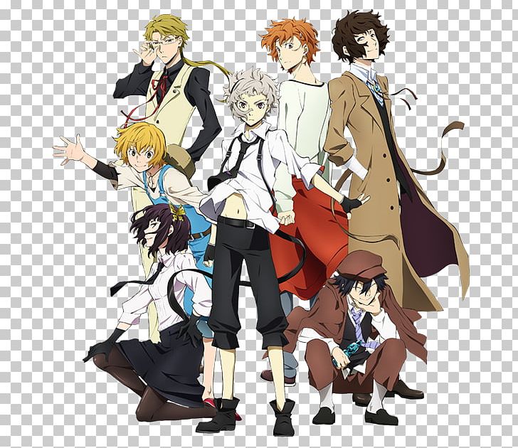 Bungo Stray Dogs Anime Manga Drawing PNG, Clipart, Anime, Bungo Stray Dogs, Bungou Stray Dogs, Drawing, Manga Free PNG Download