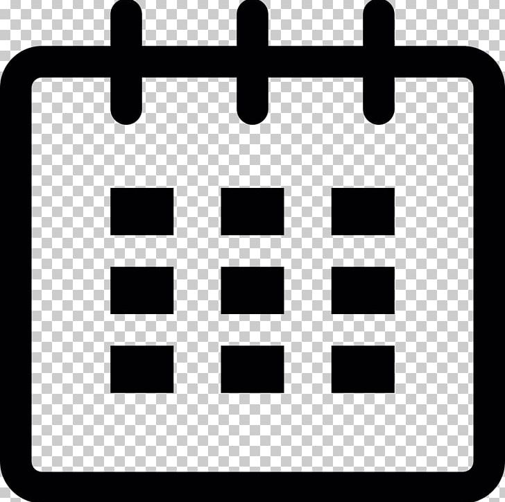 Computer Icons Calendar Date PNG, Clipart, Area, Black, Black And White, Bradford Literature Festival, Brand Free PNG Download