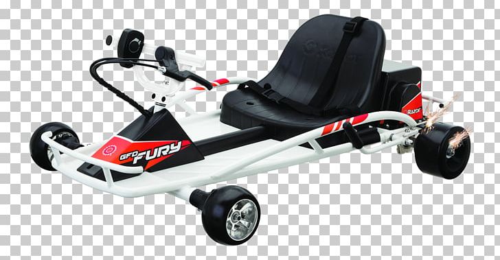 Electric Go-kart Razor USA LLC Speed Car PNG, Clipart, Battery, Battery Pack, Car, Chassis, Drifter Free PNG Download