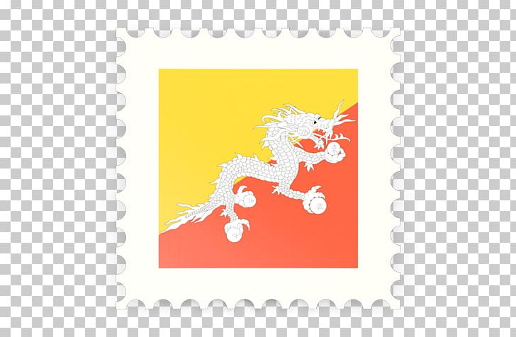 Flag Of Bhutan National Flag Flag Of Georgia PNG, Clipart, Bhutan, Druk, Fictional Character, Flag, Flag Of Australia Free PNG Download