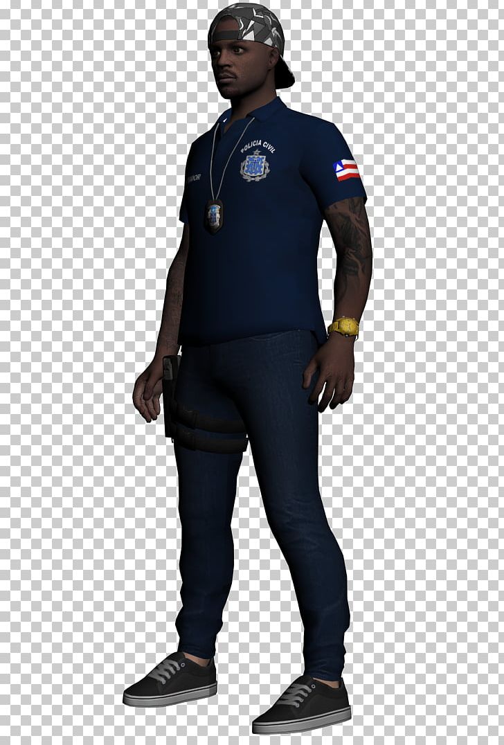 Multi Theft Auto Military Police Of Bahia State Polícia Civil Do Estado Da Bahia PNG, Clipart, Bahia, Costume, Download, Dry Suit, Electric Blue Free PNG Download