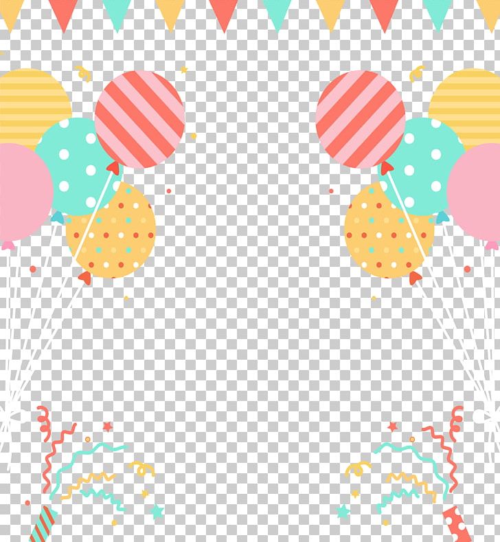 Party Hat Carnival Balloon Birthday PNG, Clipart, Area, Banner, Beach Party, Birthday Party, Carnival Continues Free PNG Download