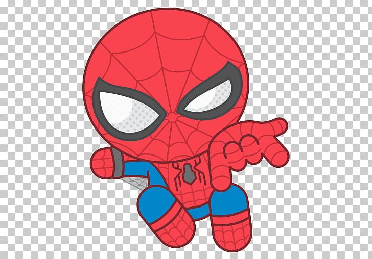 Spider-Man Sticker Marvel Comics Superhero PNG, Clipart, Art, Cartoon,  Chibi, Comics, Decal Free PNG Download