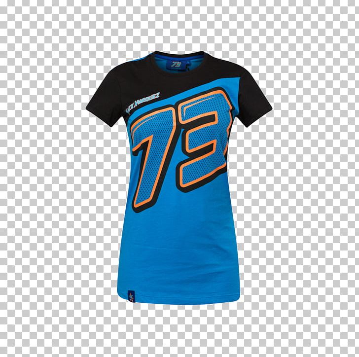 T-shirt Sports Fan Jersey Sleeve PNG, Clipart, Active Shirt, Blue, Brand, Cap, Clothing Free PNG Download