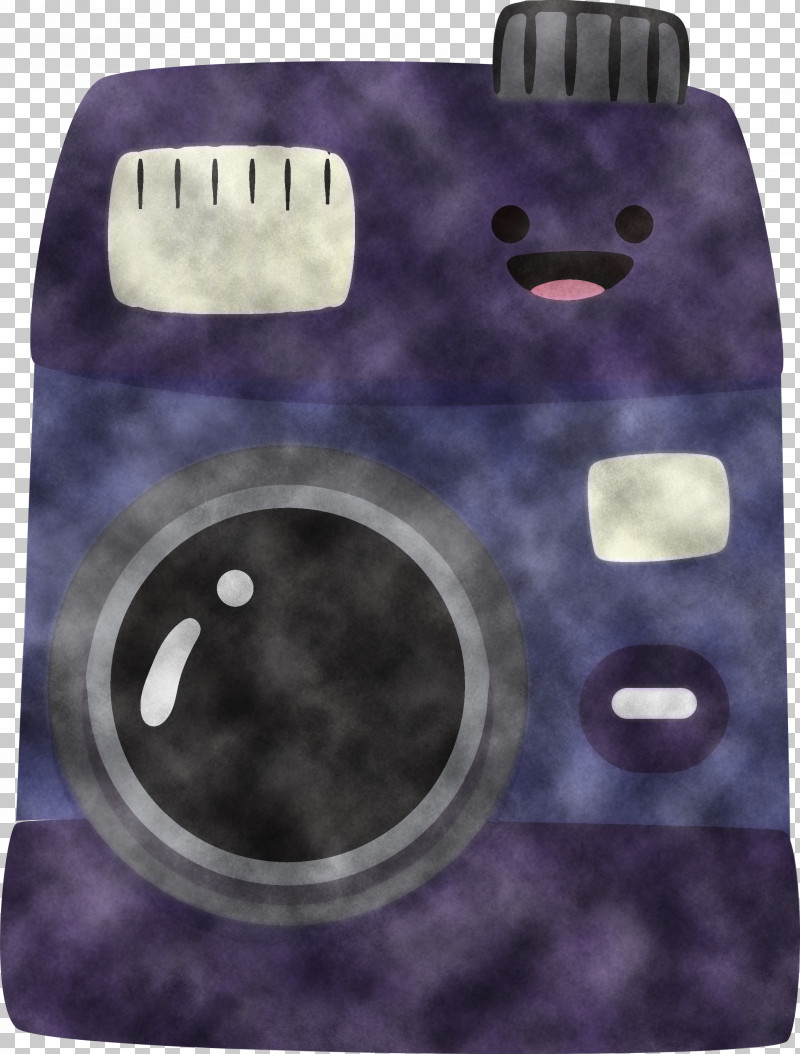 Purple PNG, Clipart, Cartoon Camera, Purple Free PNG Download