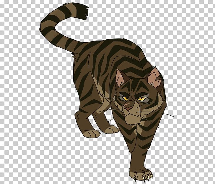 Cat Tiger Into The Wild A Dangerous Path Warriors PNG, Clipart, Animals, Big Cats, Carnivoran, Cat Like Mammal, Claw Free PNG Download