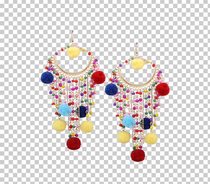 Earring Bead Tassel Robe Clothing PNG, Clipart, Bead, Body Jewellery, Bracelet, Brooch, Christmas Ornament Free PNG Download