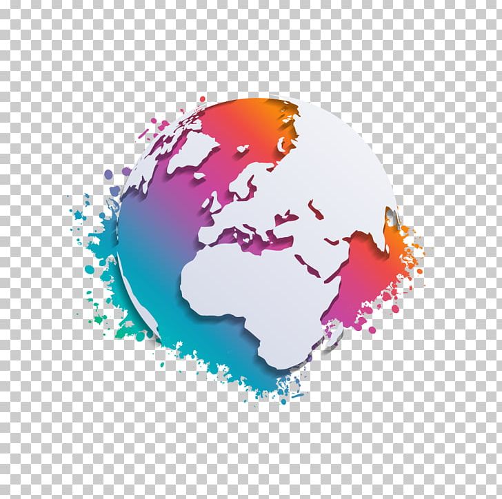 Earth Globe World Map PNG, Clipart, Abstract, Abstract Background, Abstract Lines, Background, Background Material Free PNG Download