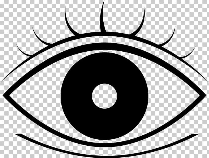 Eye Organ Human Body Plastic Surgery PNG, Clipart, Area, Artwork, Black, Black And White, Circle Free PNG Download