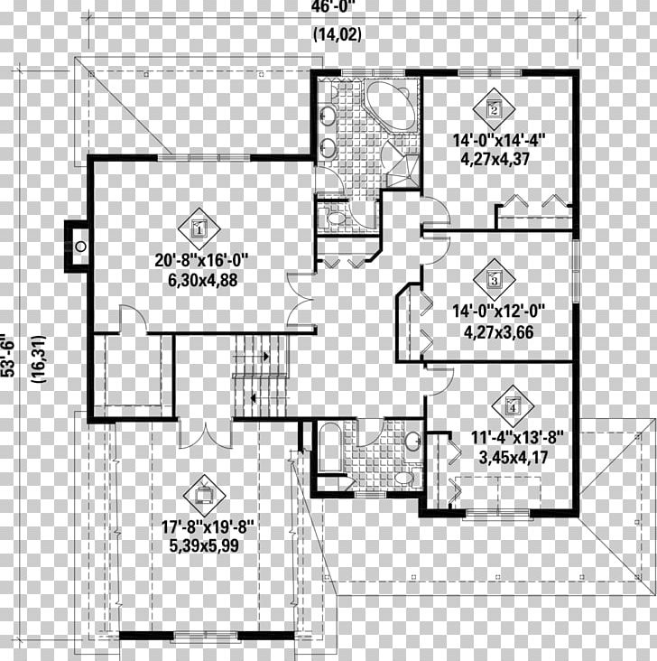 Floor Plan Line Pattern Png Clipart Angle Area Art Black And White Diagram Free Png Download