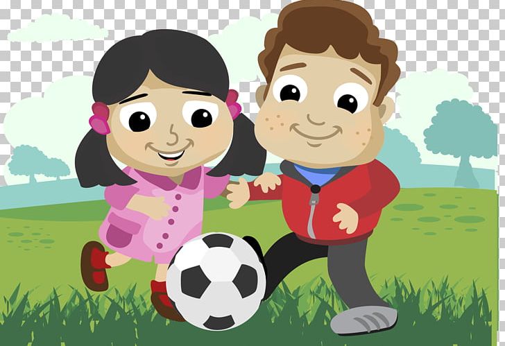 Football Child Futsal Game PNG, Clipart, Ball, Boy, Cartoon, Dessin Animxe9, Drawing Free PNG Download