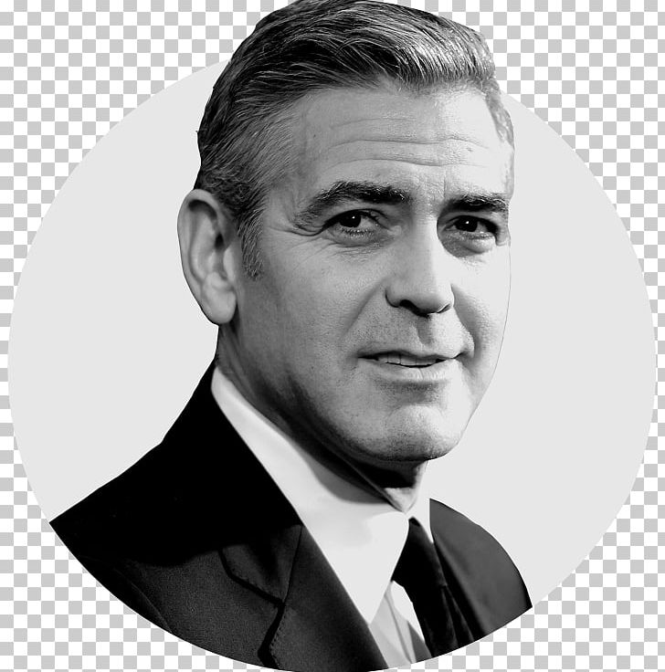 George Clooney Gravity Actor PNG, Clipart, Amal Clooney, Black And White, Businessperson, Celebrities, Celebrity Free PNG Download