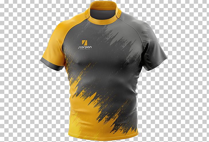 Jersey T-shirt Rugby Shirt United Kingdom Sports PNG, Clipart, Active Shirt, Clothing, Jersey, Neck, Outerwear Free PNG Download