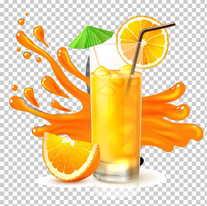 Orange Juice Cocktail PNG, Clipart, Drinking Straw, Food, Fruit, Fruit Nut, Happy Birthday Vector Images Free PNG Download