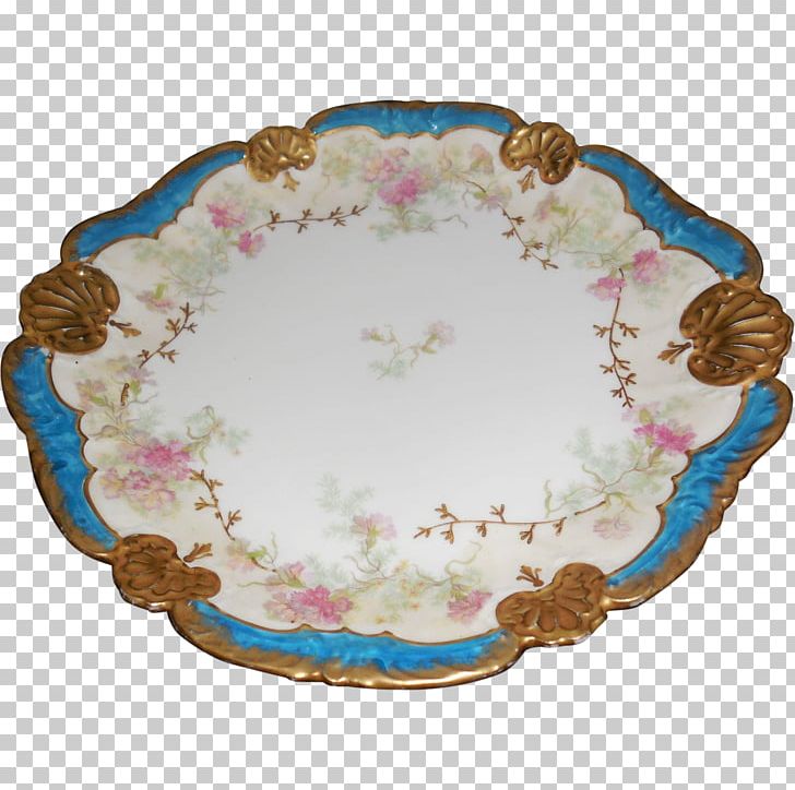 Plate Platter Porcelain Turquoise Tableware PNG, Clipart, Blue, Ceramic, Dinnerware Set, Dishware, Inch Free PNG Download