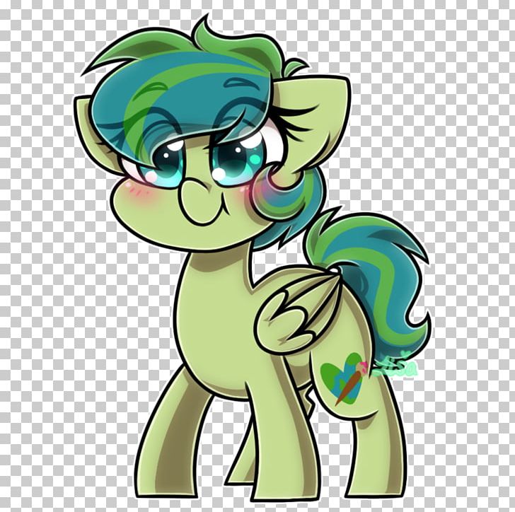 Pony Horse Green PNG, Clipart, Animal, Animal Figure, Animals, Art, Cartoon Free PNG Download