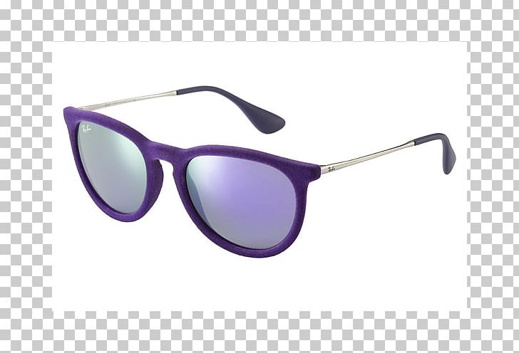 Sunglasses Ray-Ban Erika Classic Clothing PNG, Clipart, Aviator Sunglasses, Clothing, Eyewear, Glasses, Goggles Free PNG Download