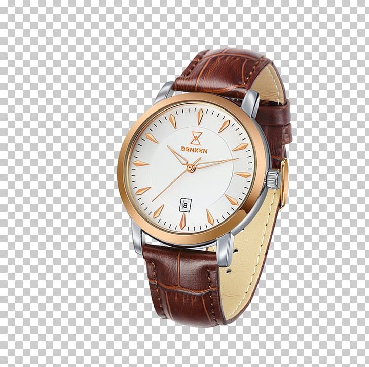 Watch Poster Strap Taobao PNG, Clipart, Accessories, Apple Watch, Automatic Watch, Brown, Clock Free PNG Download