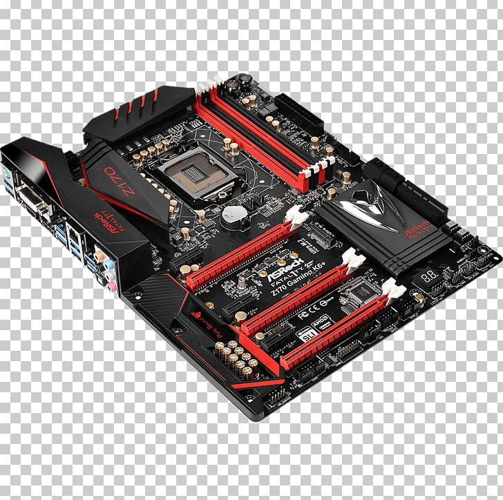 Z170 Premium Motherboard Z170-DELUXE Intel ASUS ROG MAXIMUS X HERO (WI-FI AC) PNG, Clipart, Asus, Atx, Chipset, Computer Component, Computer Hardware Free PNG Download