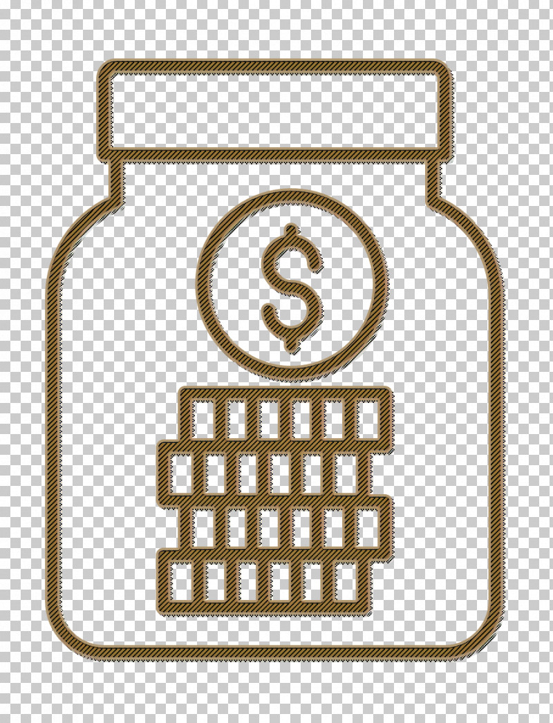 Savings Icon Loan Icon Investment Icon PNG, Clipart, Investment Icon, Line, Line Art, Loan Icon, Savings Icon Free PNG Download