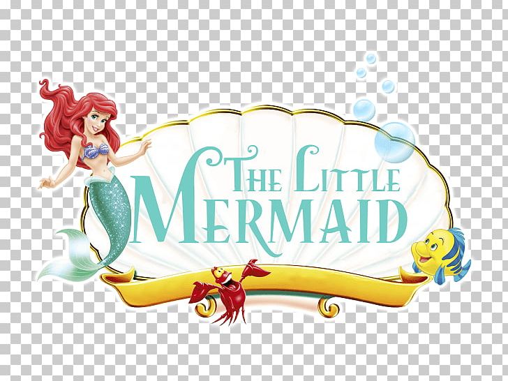 Ariel Logo Mermaid Sebastian Tinker Bell PNG, Clipart, Alphabet, Ariel, Disney Princess, Fantasy, Fictional Character Free PNG Download