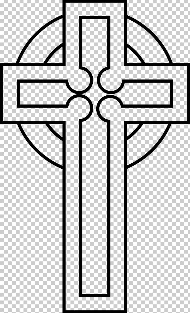 Celtic Knot Celtic Cross PNG, Clipart, Angle, Art, Artwork, Black And White, Celtic Cross Free PNG Download