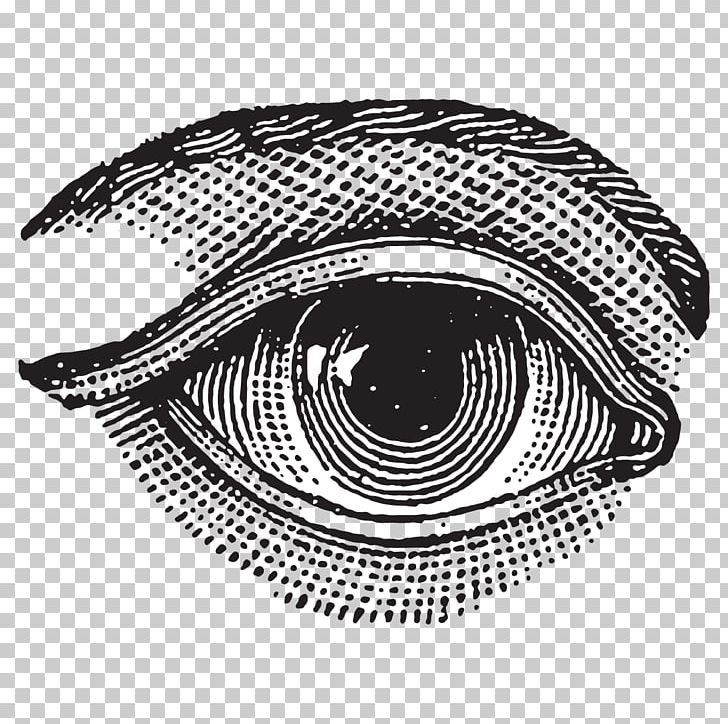 Drawing Light Eye Line Art PNG, Clipart, Art, Black, Black And White, Circle, Contour Drawing Free PNG Download