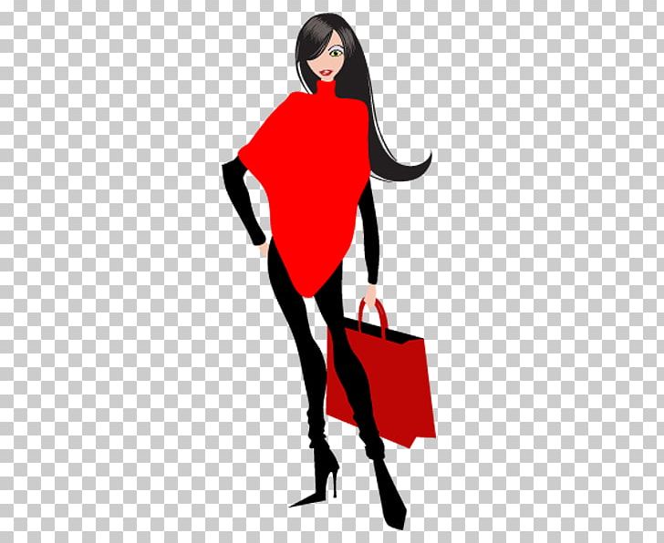 Hand-painted Woman PNG, Clipart, Adobe Illustrator, Business Woman, Cartoon, Encapsulated Postscript, Fashion Design Free PNG Download