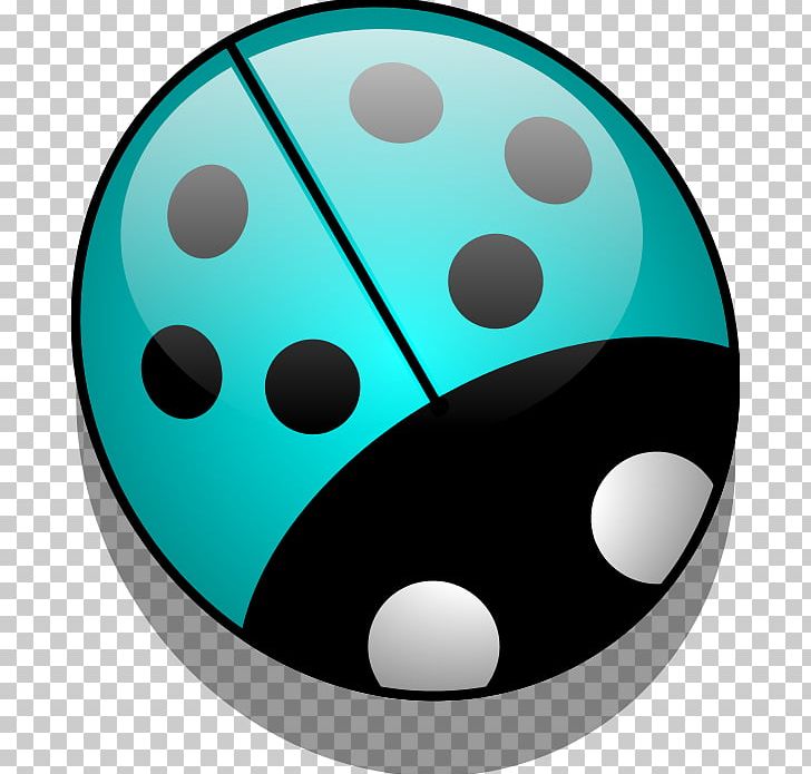 Ladybird Black And White PNG, Clipart, Aqua, Black And White, Circle, Clip Art, Computer Icons Free PNG Download