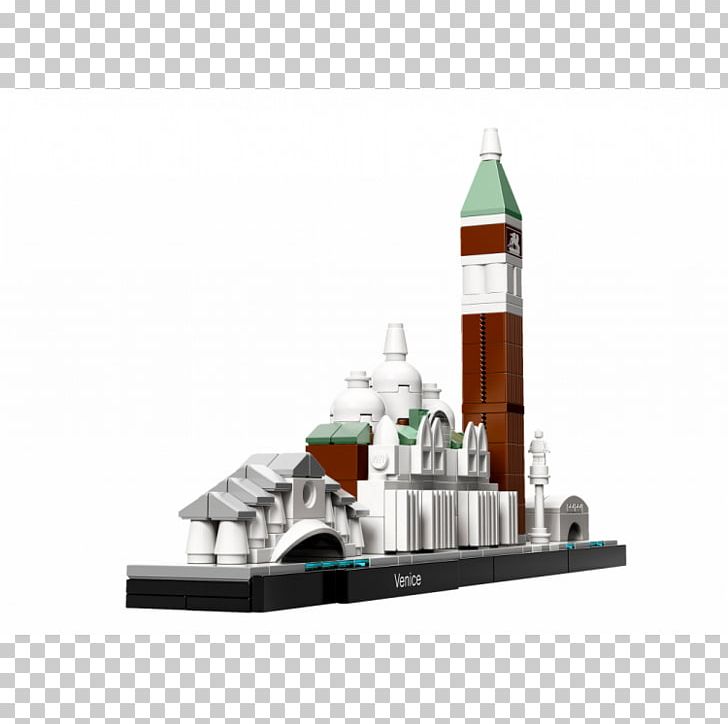 Lego 21026 online venice