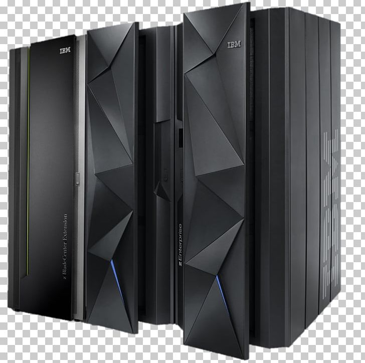 Mainframe Computer IBM Mainframe IBM ZEC12 PNG, Clipart, Angle, Classes Of Computers, Cloud Computing, Computer, Computer Case Free PNG Download
