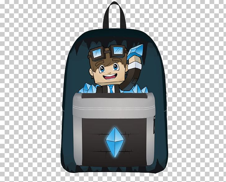 Messenger Bags Backpack Minecraft YouTuber PNG, Clipart, Aphmau, Backpack, Backpacking, Bag, Brand Free PNG Download
