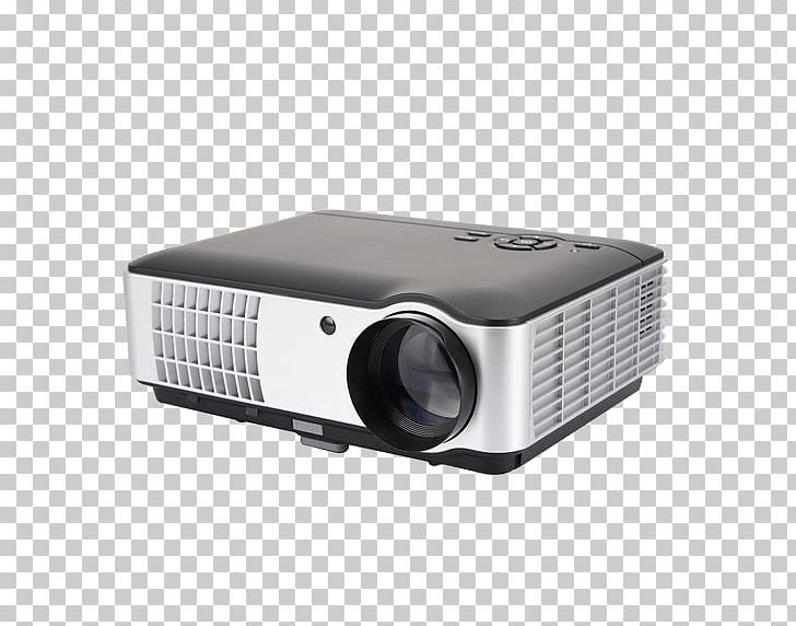Multimedia Projectors 1080p Handheld Projector LCD Projector PNG, Clipart, 1080p, Digital Light Processing, Electronic Device, Electronics, Electronics Free PNG Download