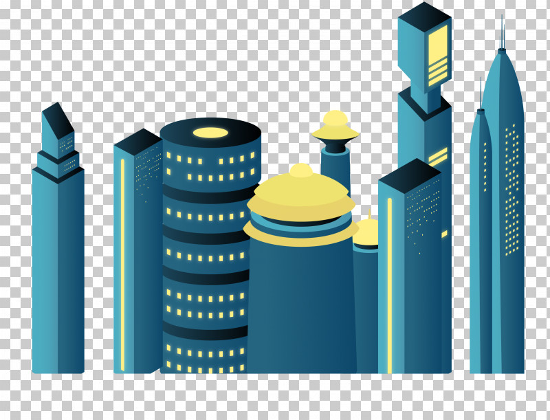 Blue Cylinder Diagram Architecture PNG, Clipart, Architecture, Blue, Cylinder, Diagram Free PNG Download